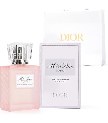 Amazon.co.jp: クリスチャンディオール ジャドール ヘアミスト 40ml